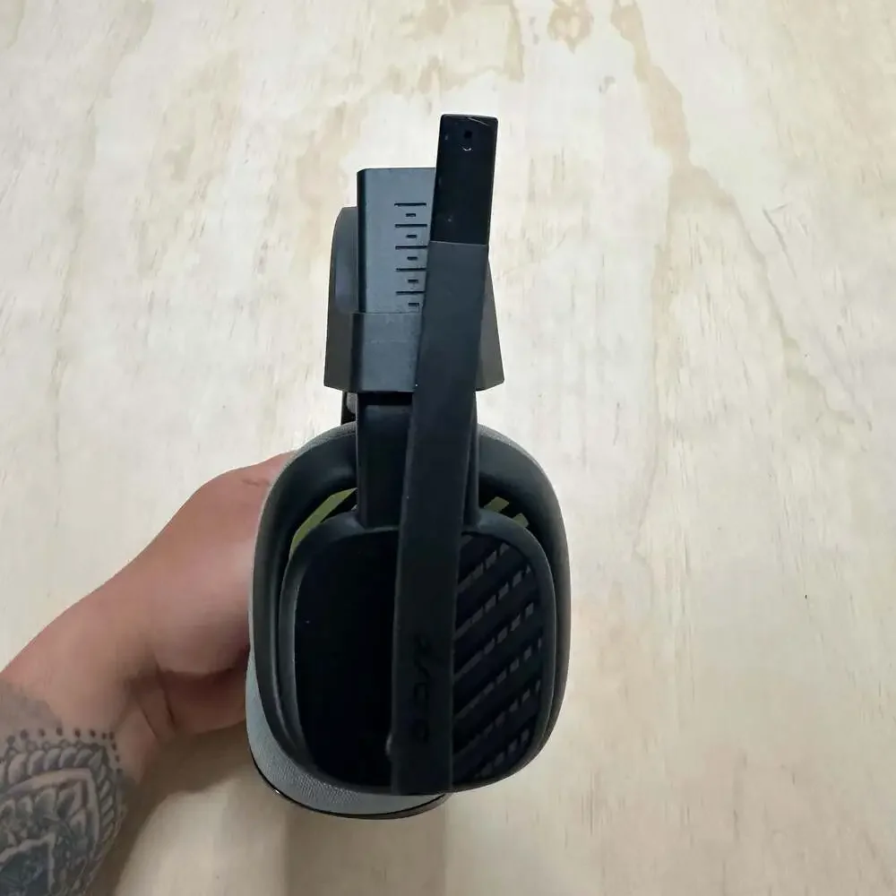 Astro Gaming A10 Gen 2 Wired Gaming Headset